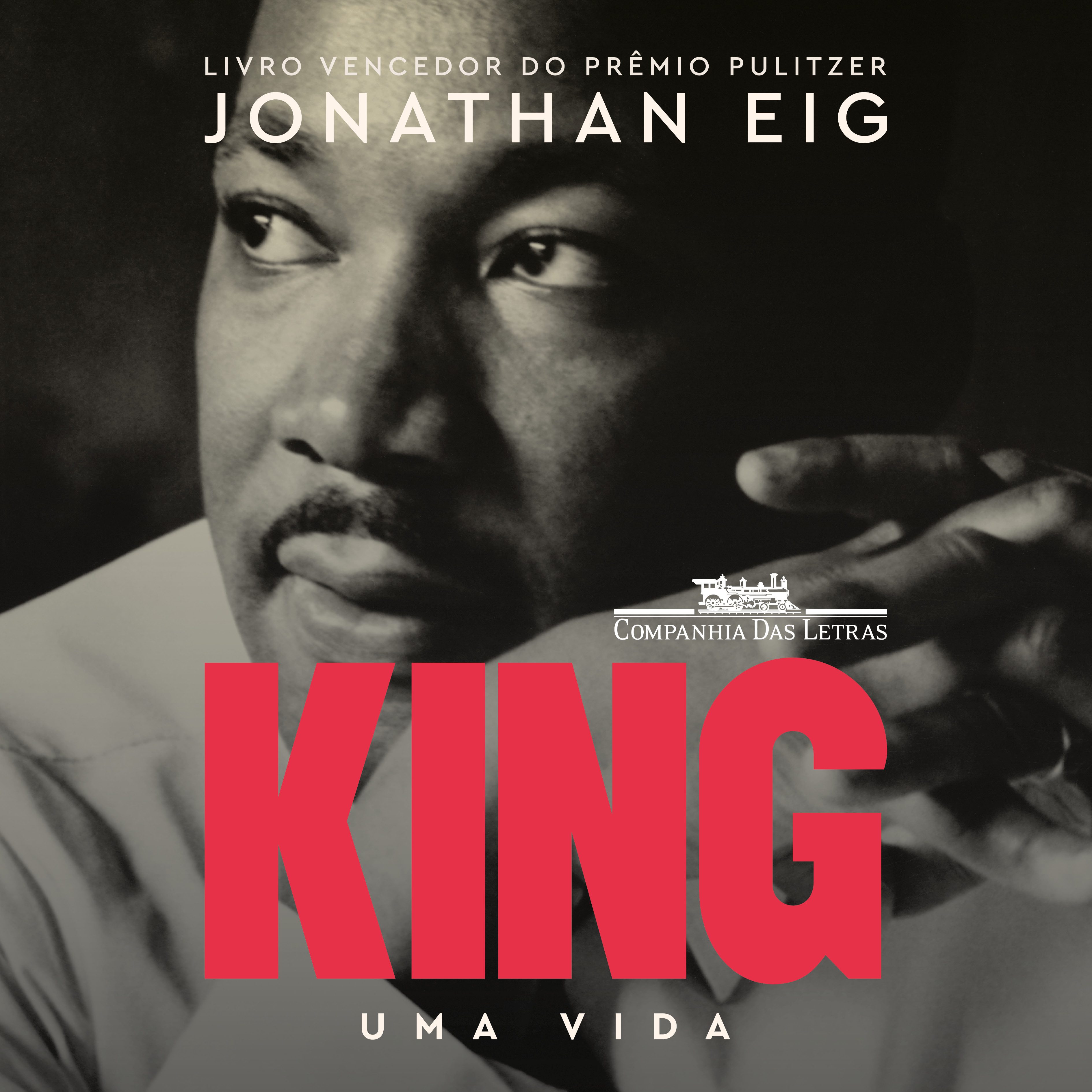 King: Uma vida