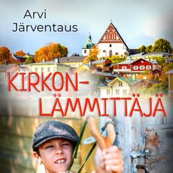 Kirkonlämmittäjä