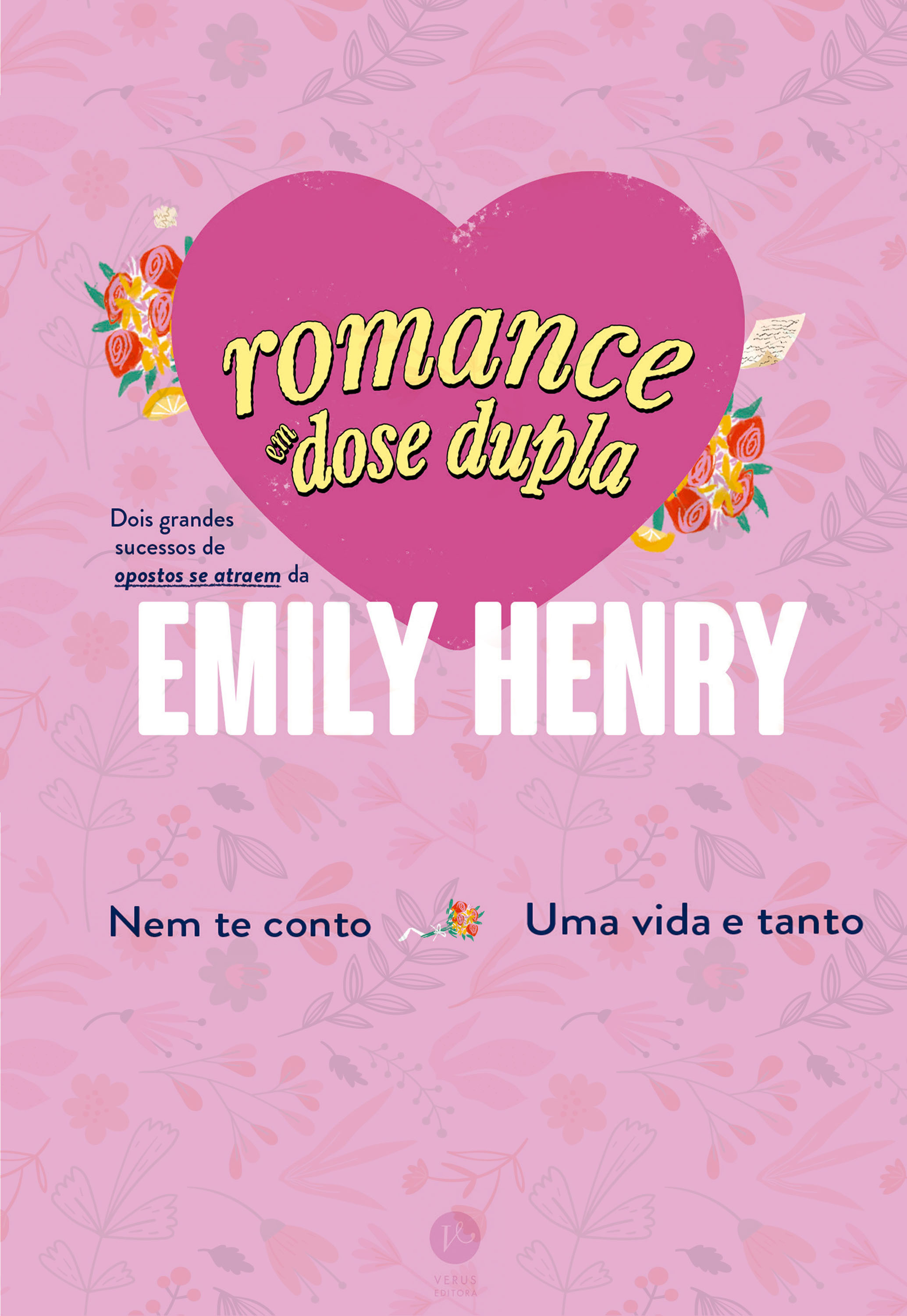 Kit Emily Henry