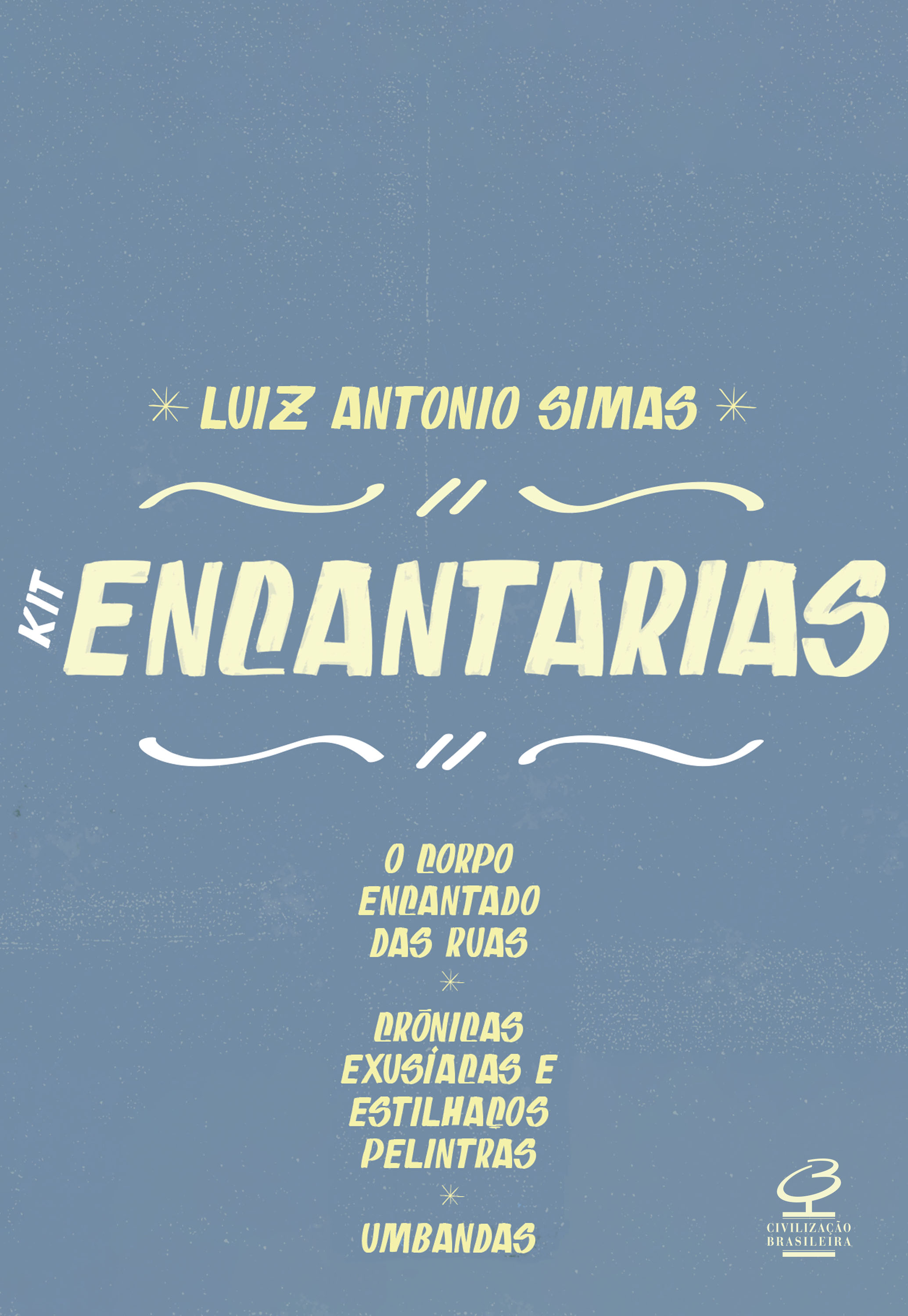 Kit Encantarias