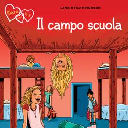 Klara con la K 9 - Il campo scuola