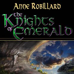 Knights of Emerald 05 : Reptile Island