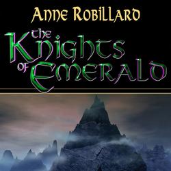 Knights of Emerald 12 : Irianeth