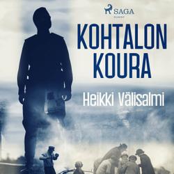 Kohtalon koura