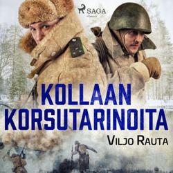 Kollaan korsutarinoita