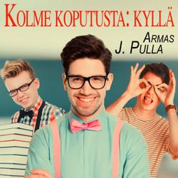 Kolme koputusta: kyllä