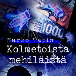 Kolmetoista mehiläistä