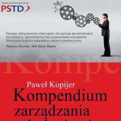 Kompendium zarządzania szkoleniami