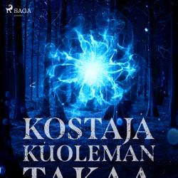 Kostaja kuoleman takaa