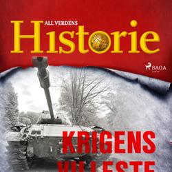 Krigens villeste våpen