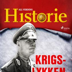 Krigslykken snur