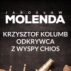 Krzysztof Kolumb. Odkrywca z wyspy Chios