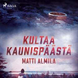 Kultaa Kaunispäästä