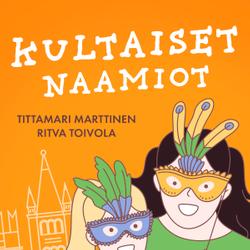 Kultaiset naamiot