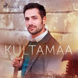 Kultamaa