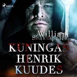 Kuningas Henrik Kuudes I