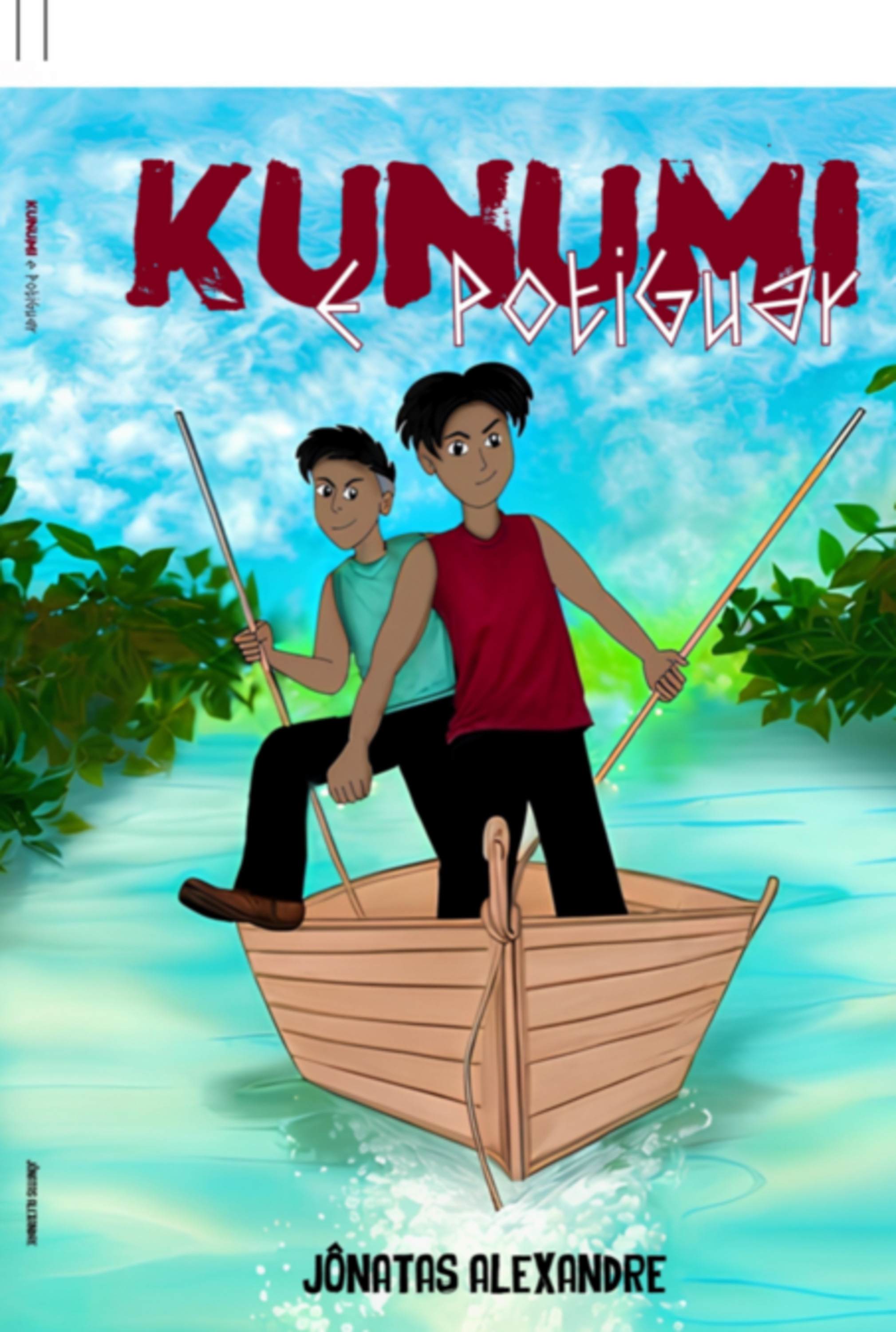 Kunumi E Potiguar