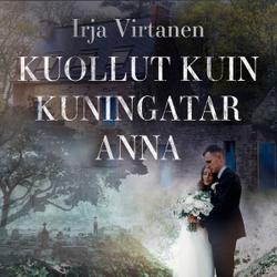 Kuollut kuin kuningatar Anna