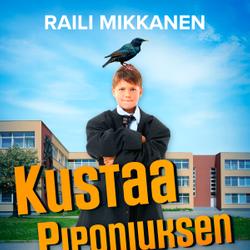 Kustaa Piponiuksen kutistusflunssa