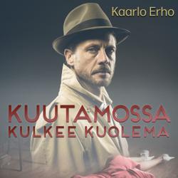 Kuutamossa kulkee kuolema