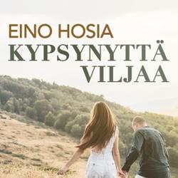 Kypsynyttä viljaa