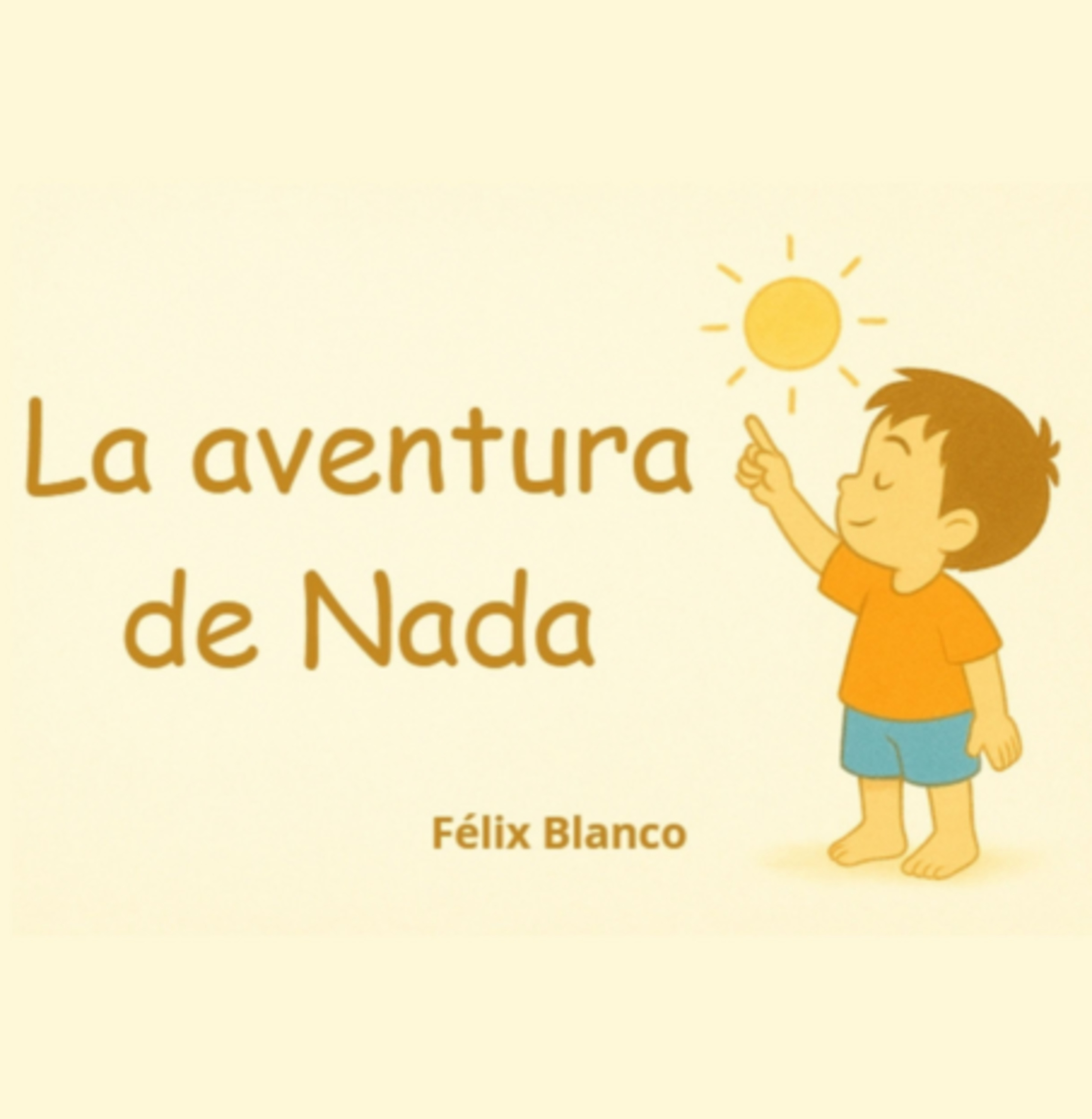 La Aventura De Nada