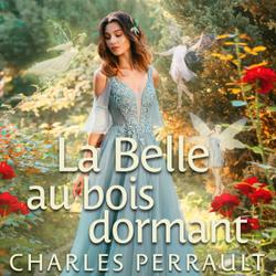 La Belle au Bois Dormant