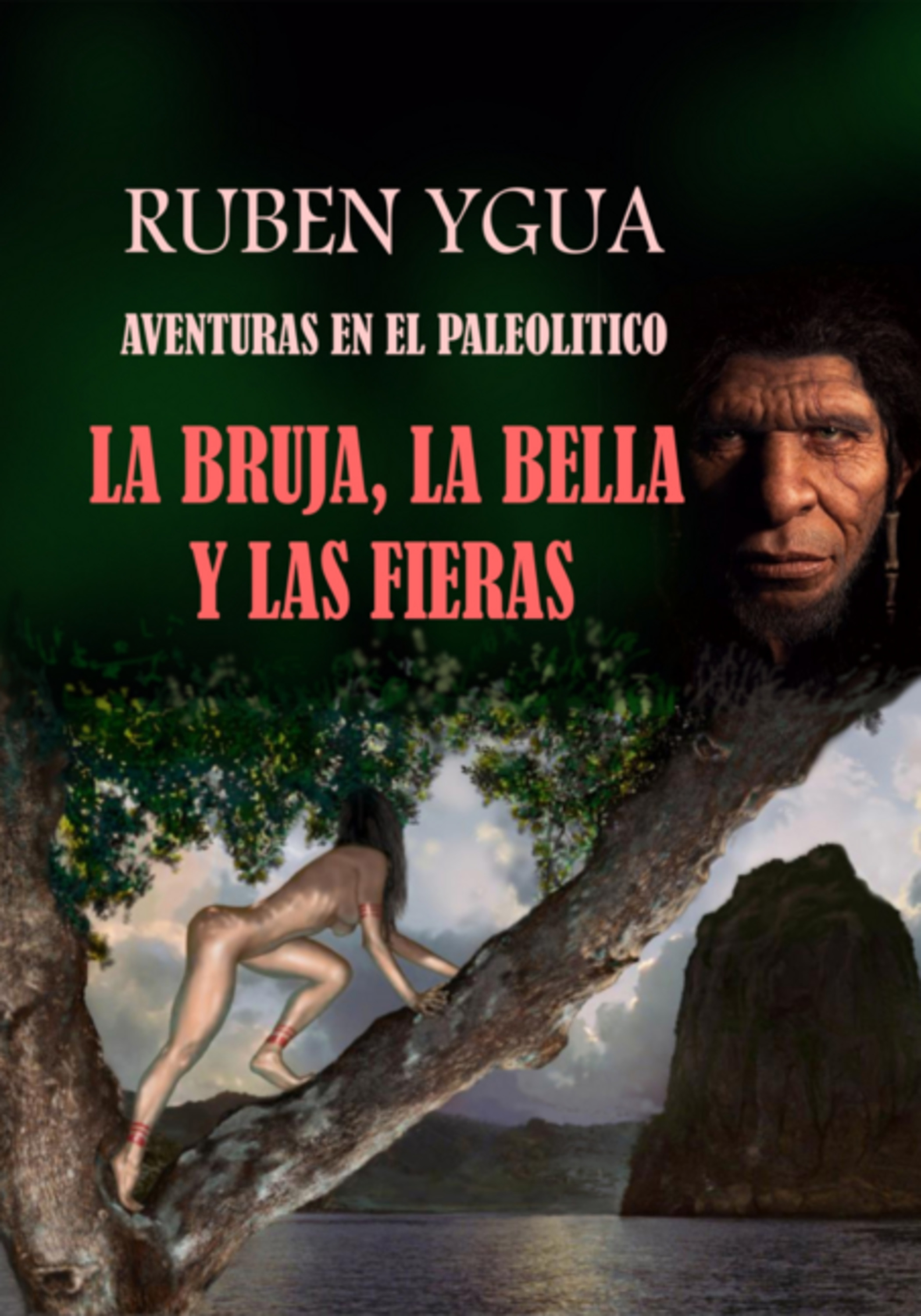 La Bruja, La Bella Y Las Fieras