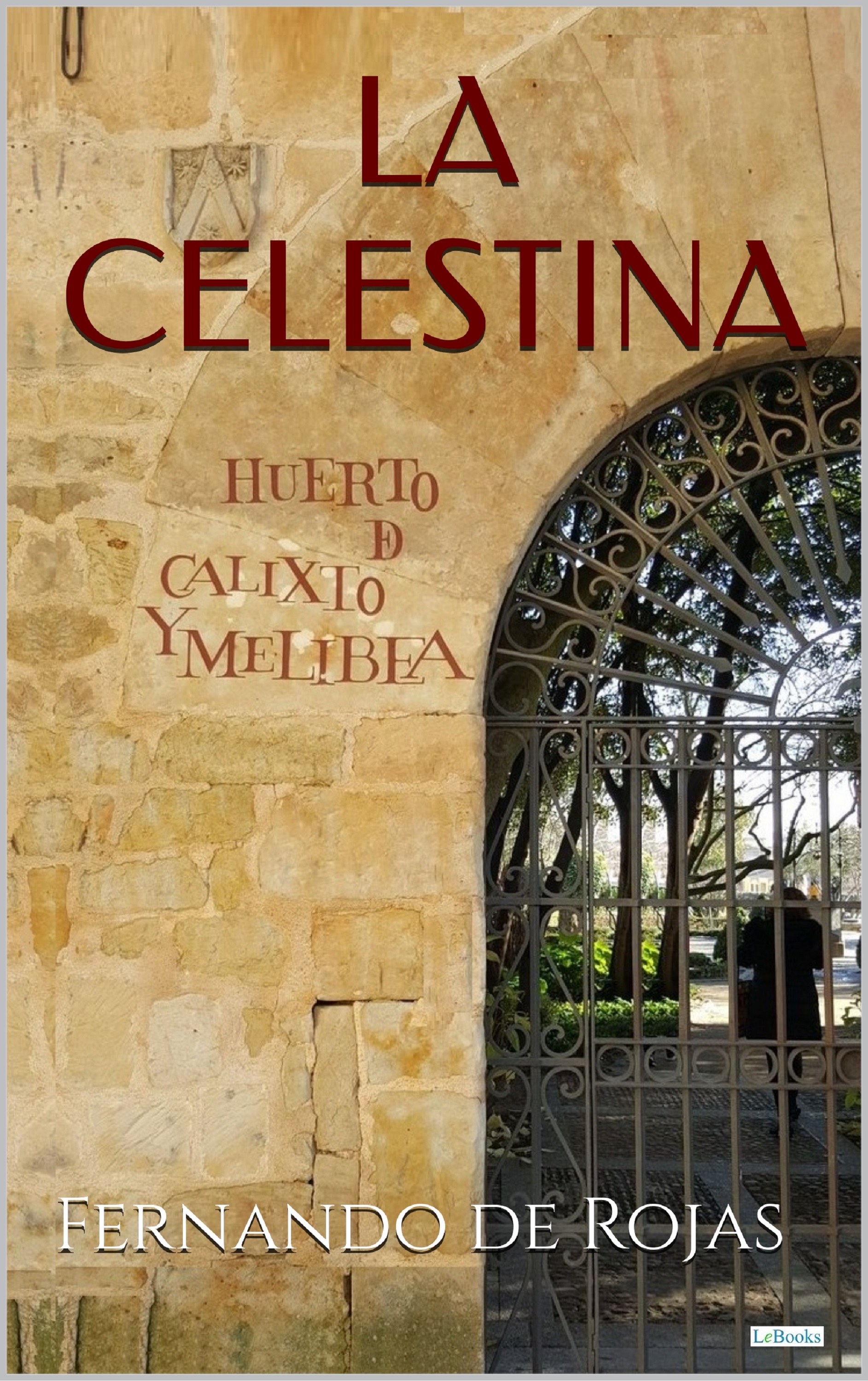 LA CELESTINA