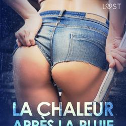 La chaleur après la pluie - Une nouvelle érotique