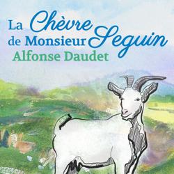 La Chèvre de Monsieur Seguin