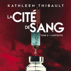 La Cité de sang Tome 2