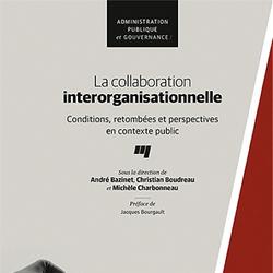 La collaboration interorganisationnelle