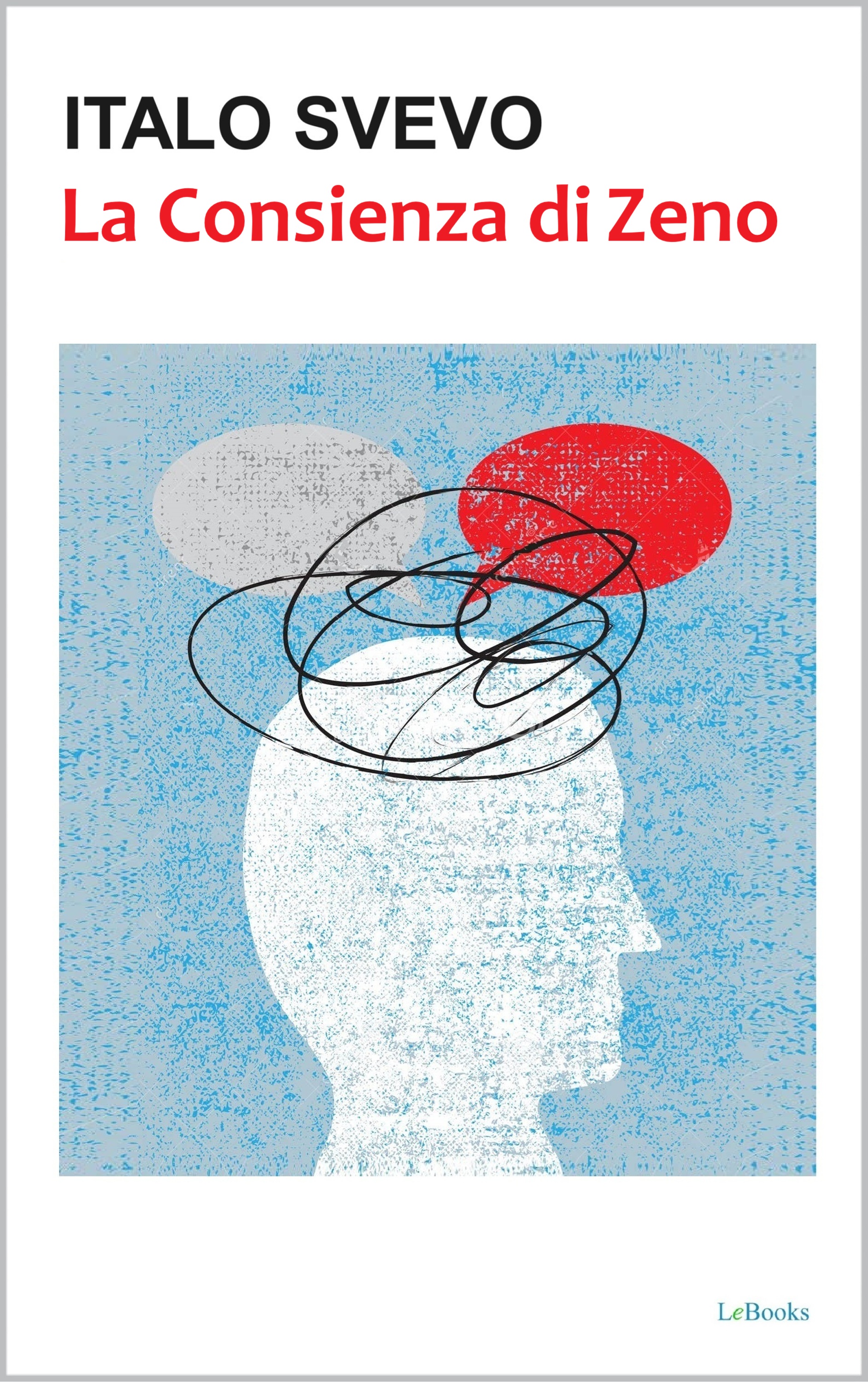 La Conscenza di Zeno - Svevo