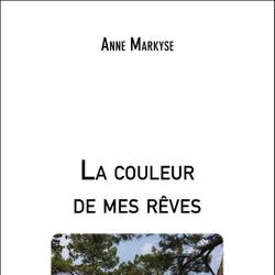 La couleur de mes rêves