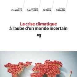 La crise climatique à l'aube d'un monde incertain