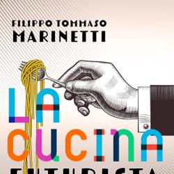 La cucina futurista