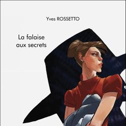 La falaise aux secrets