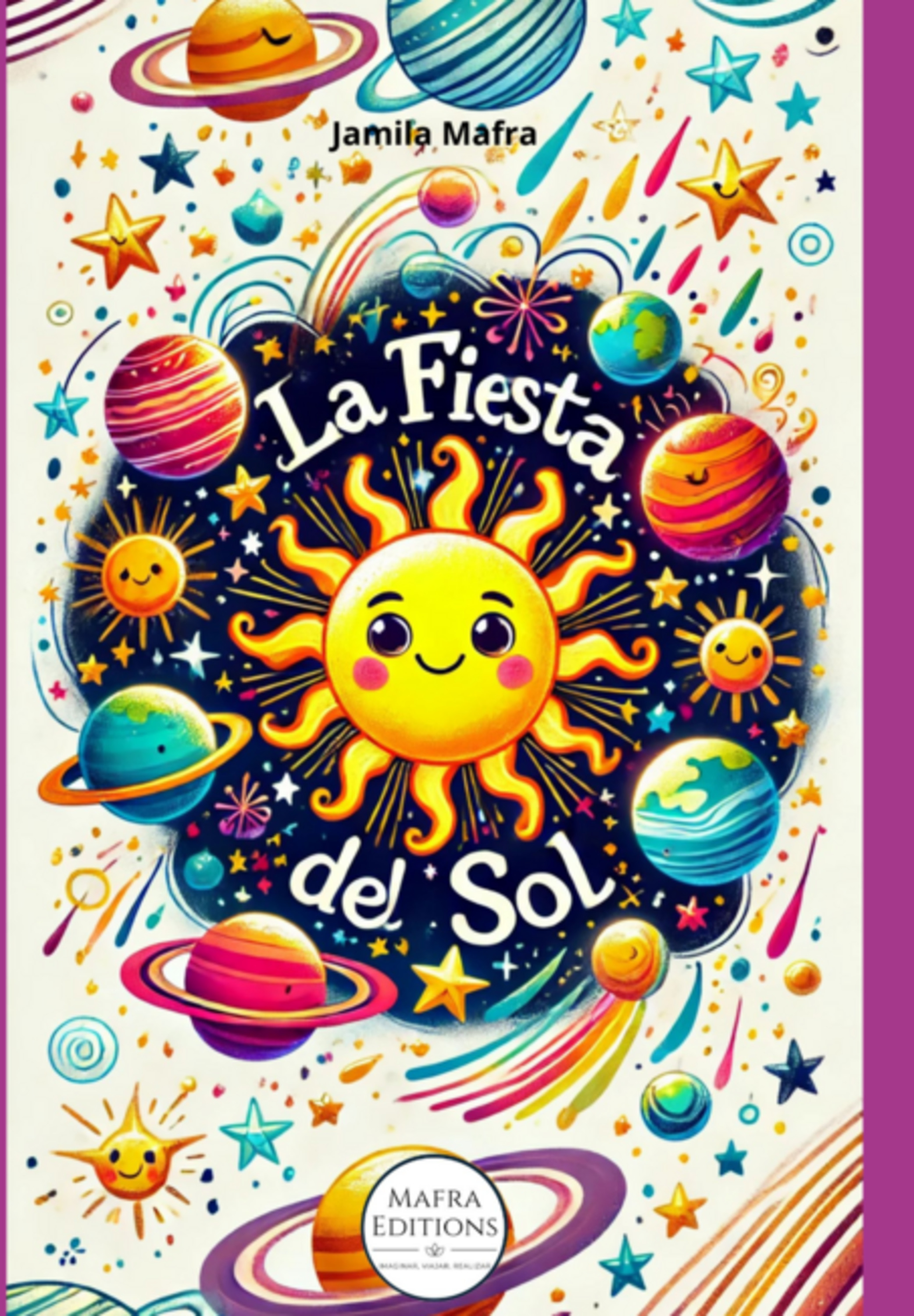 La Fiesta Del Sol