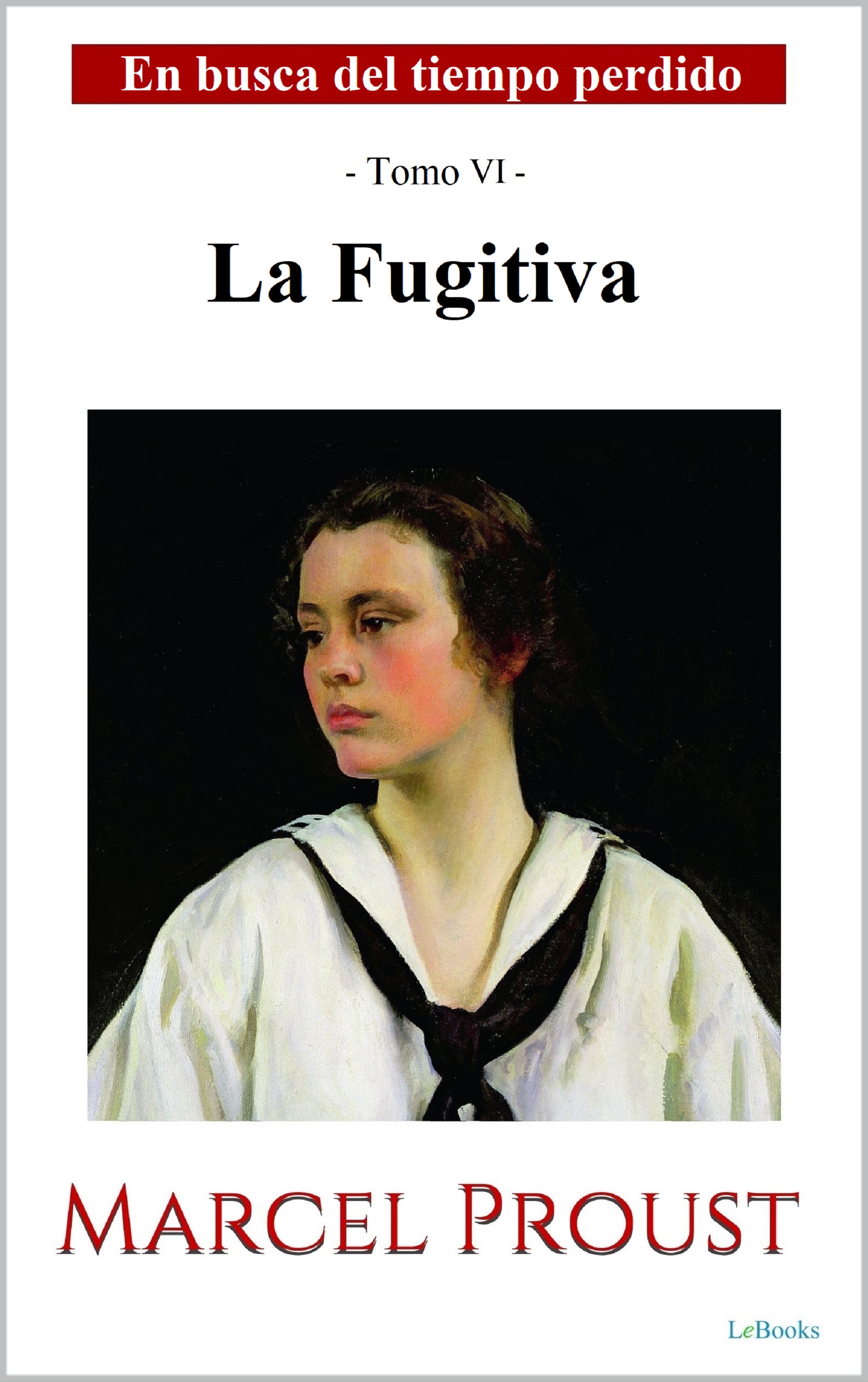 La Fugitiva