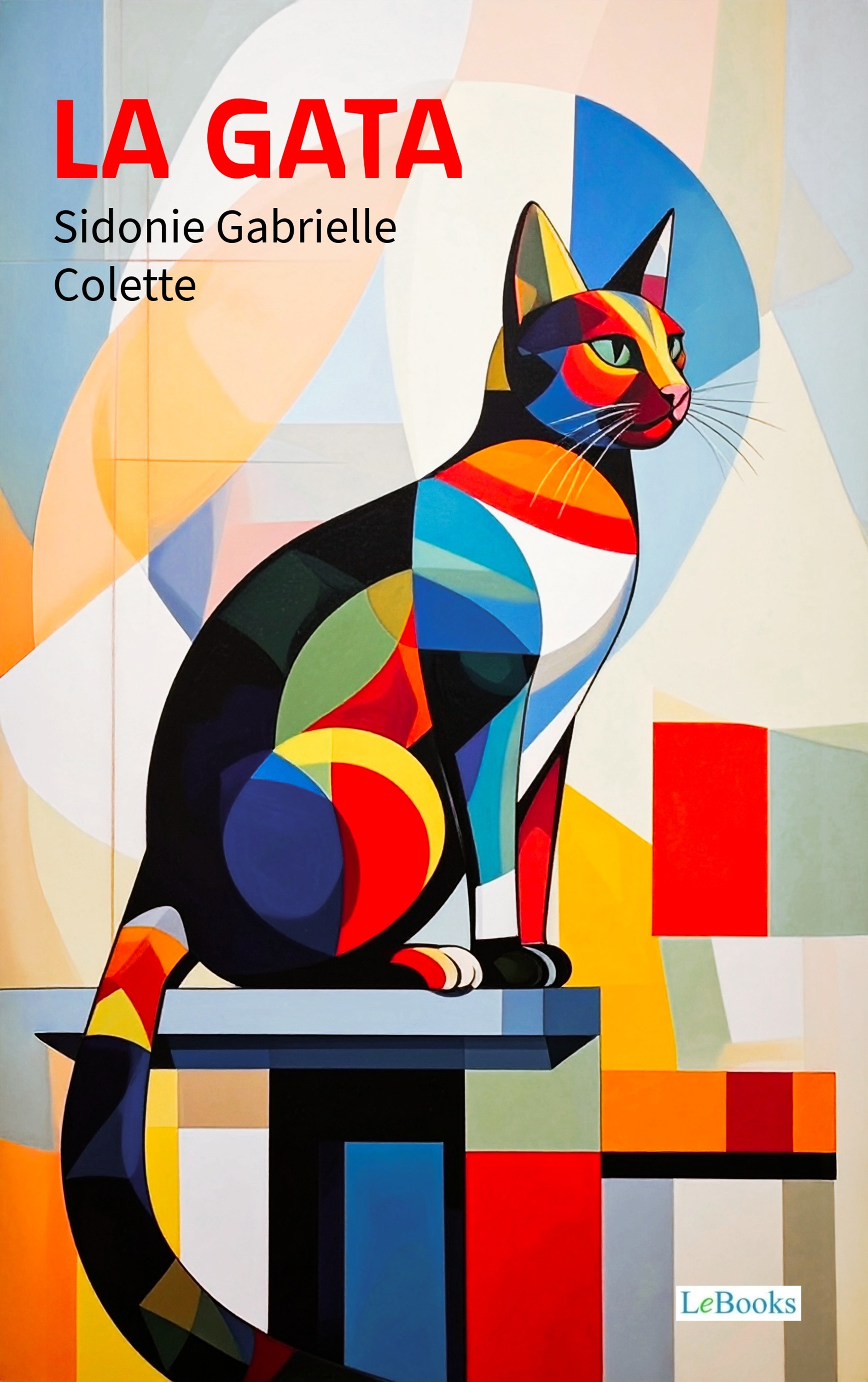 La Gata - Collete