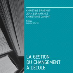 La gestion du changement à l'école