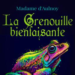 La Grenouille bienfaisante