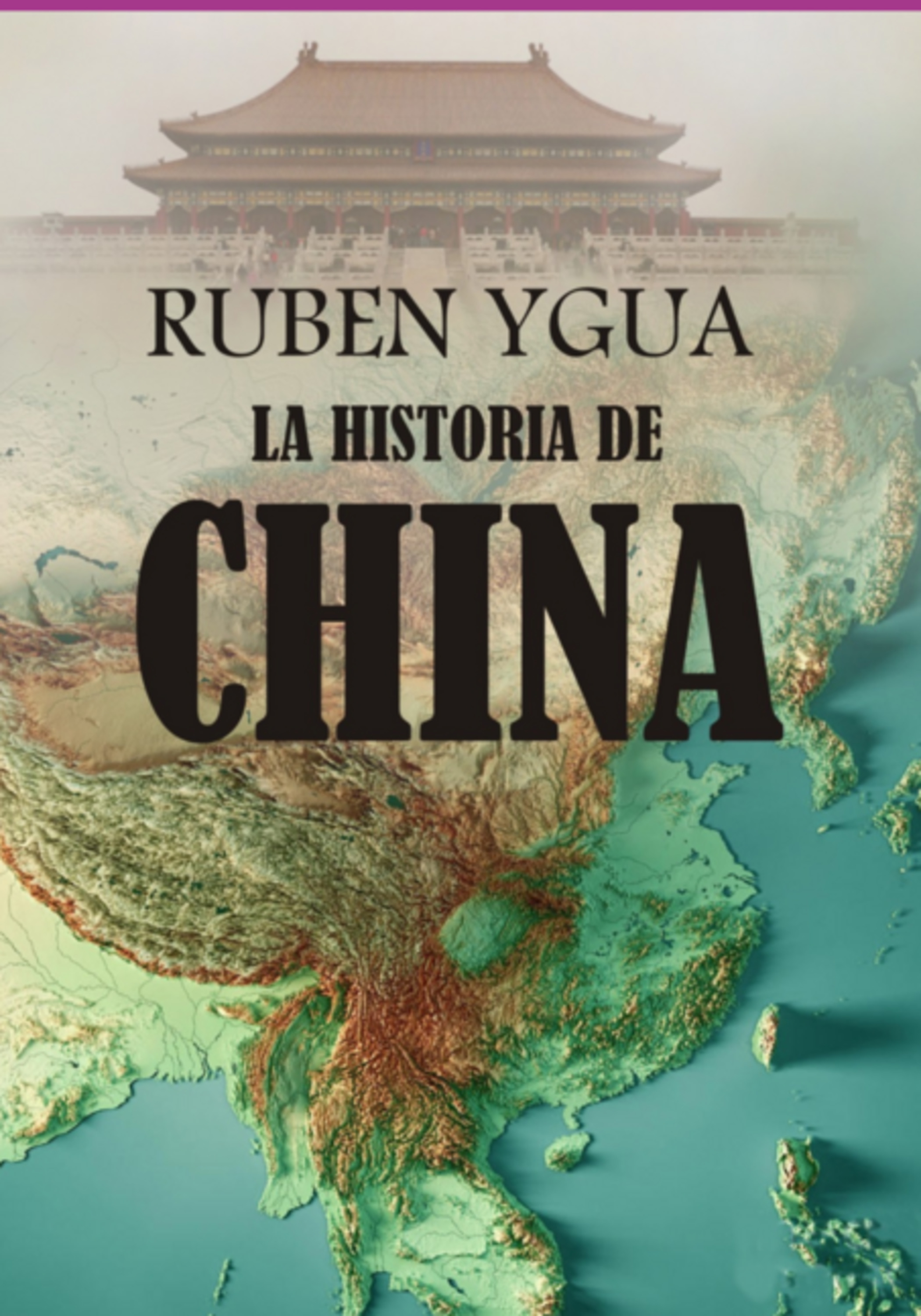 La Historia De China