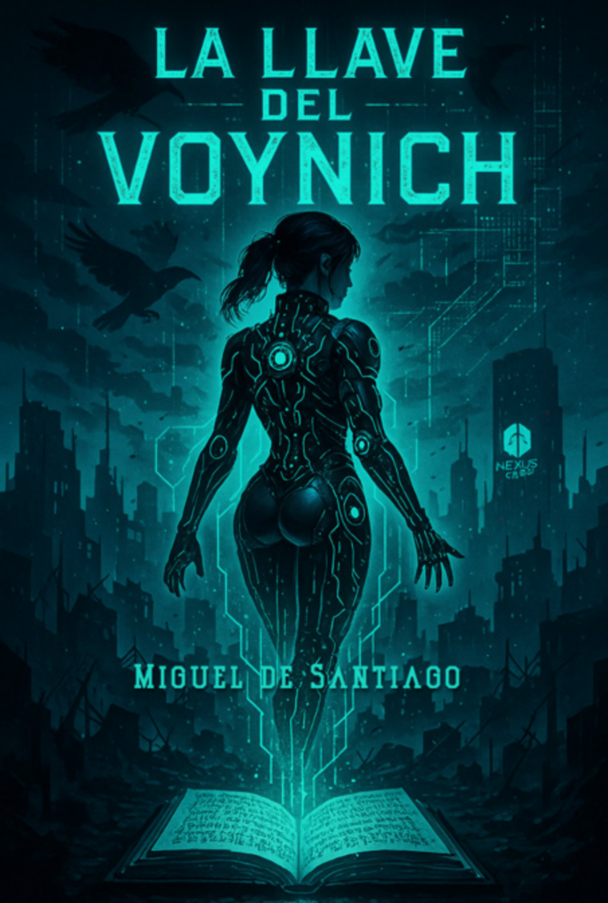 La Llave Del Voynich