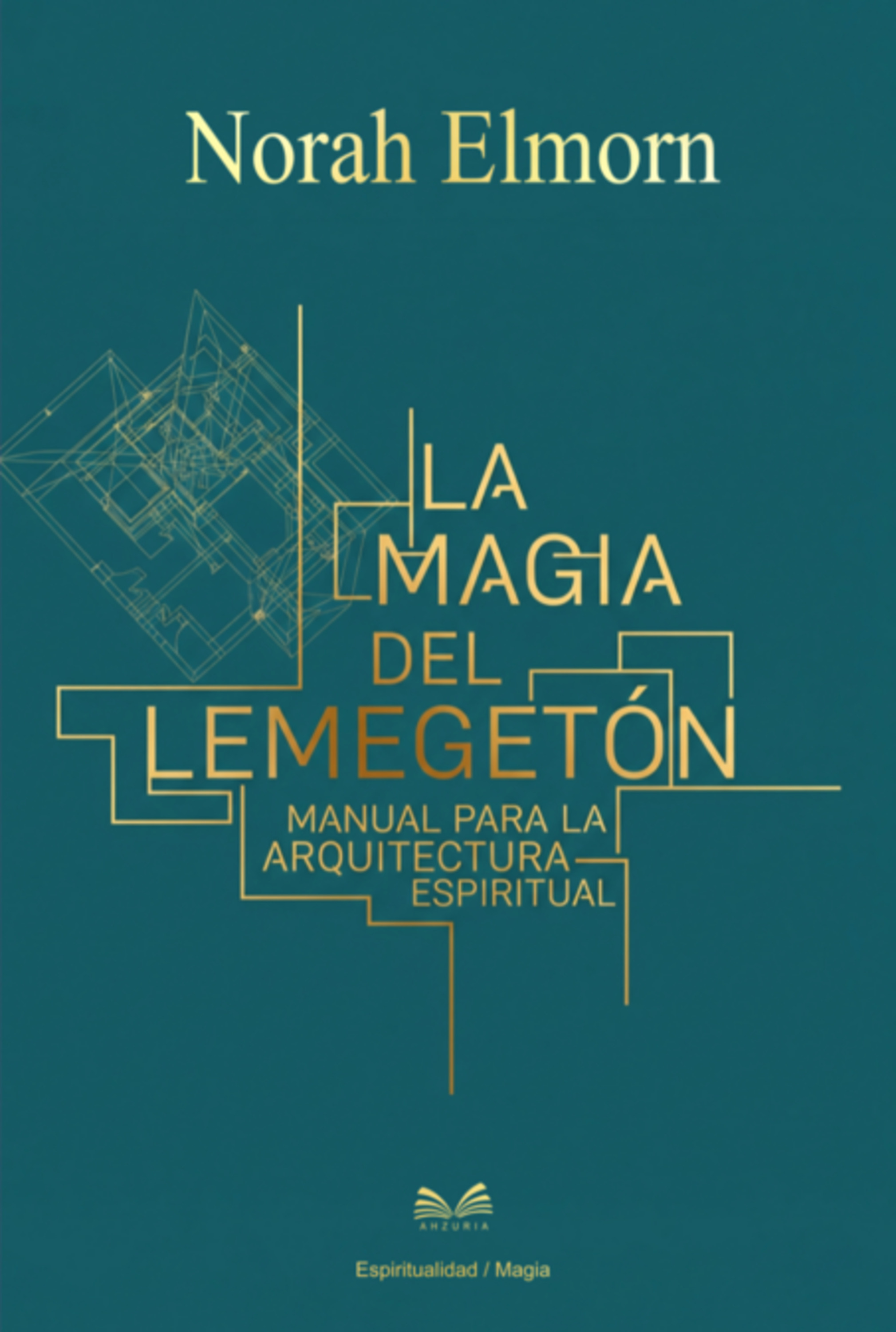 La Magia Del Lemegeton