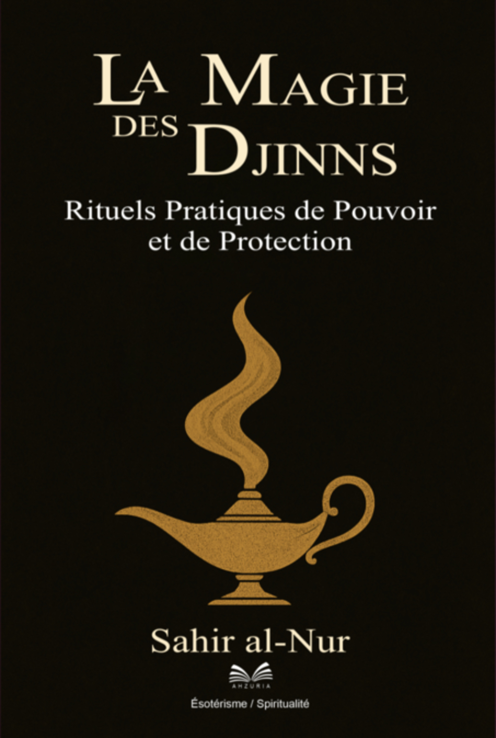 La Magie Des Djinns