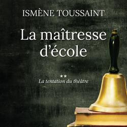 La maîtresse d'école T.2