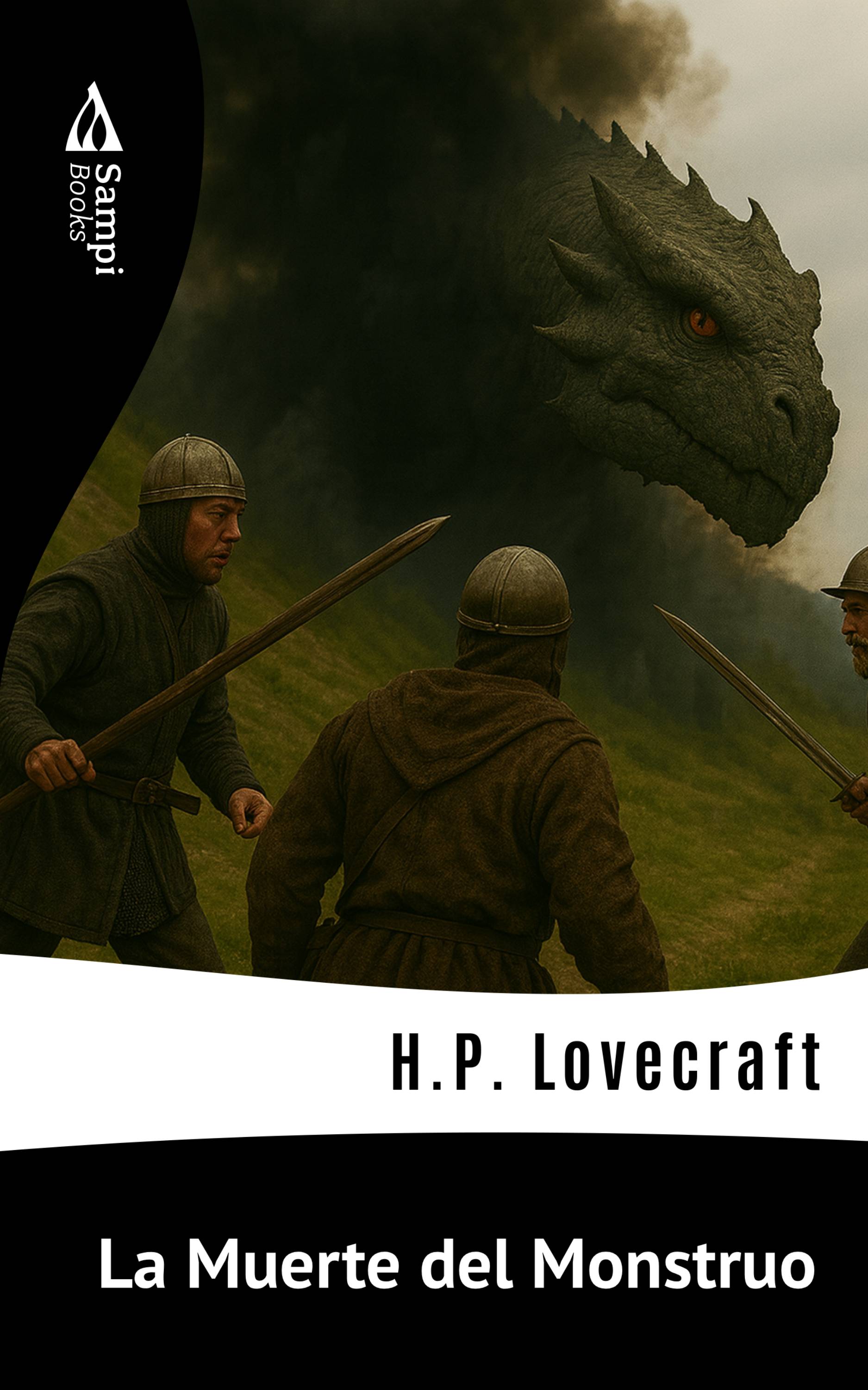 La Muerte del Monstruo