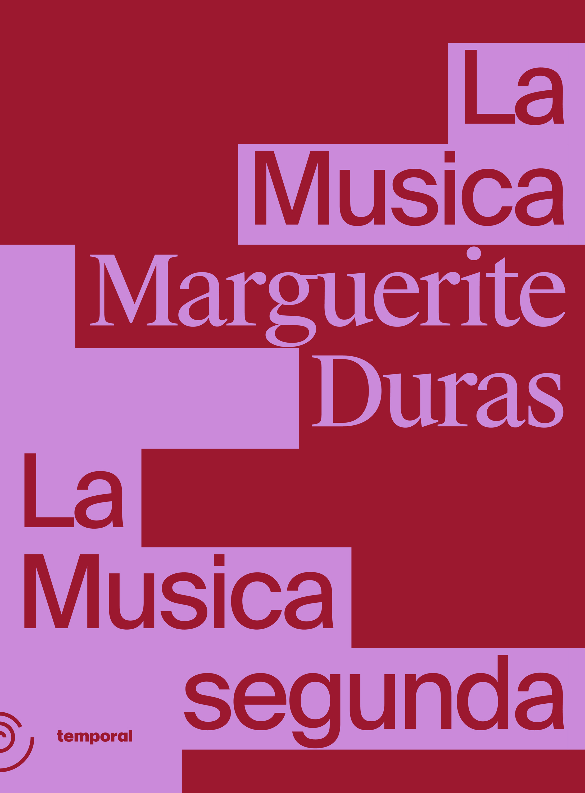 La Musica e La Musica segunda